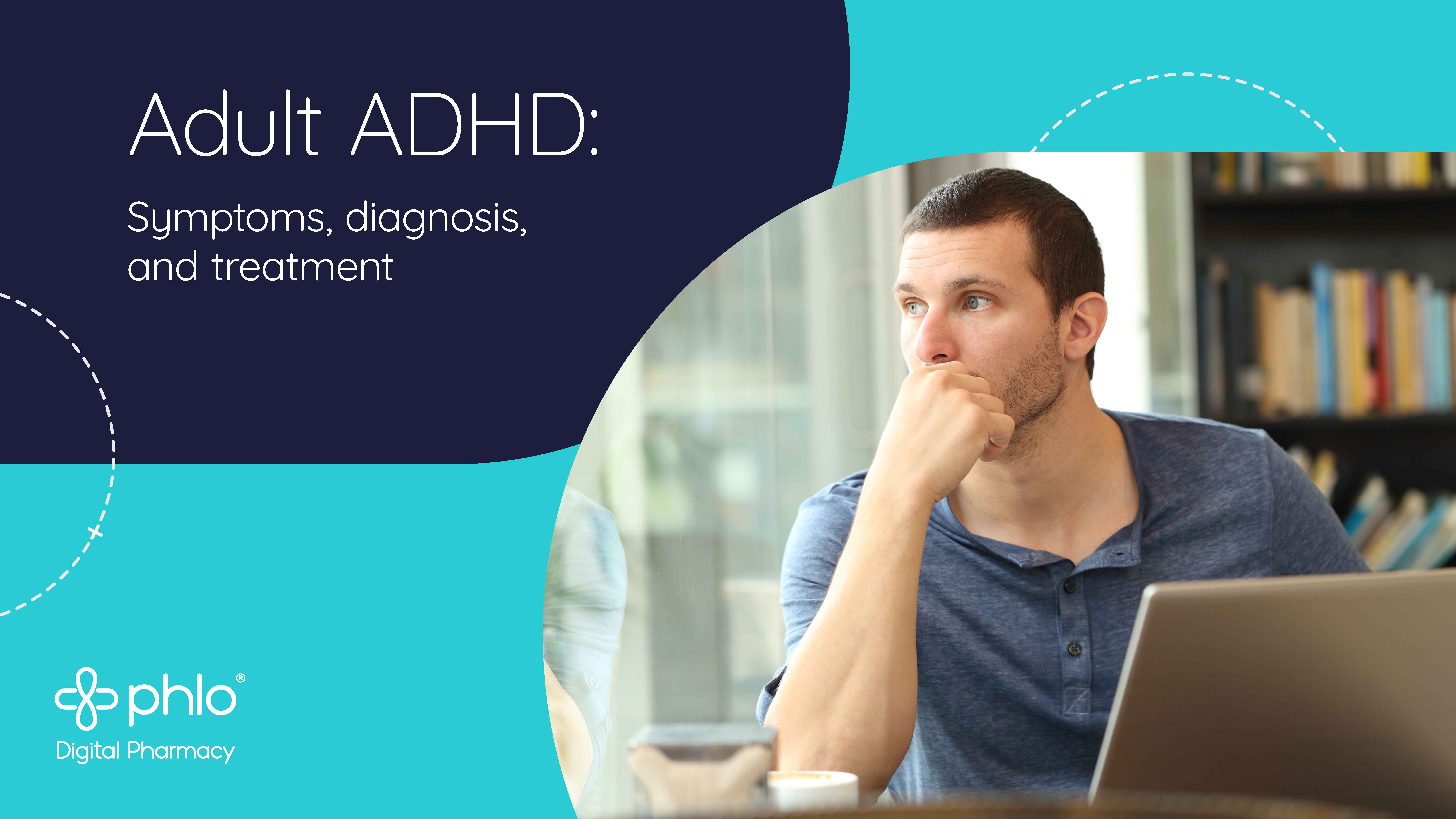 Adult Adhd Symptoms